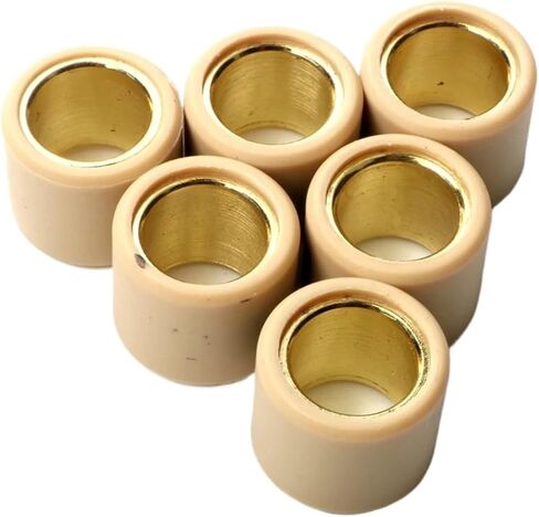 20/17mm أسطوانة الإرسال 12.5g ملائمة لـ 125cc 150cc 200cc 125 150 in Saudi Arabia