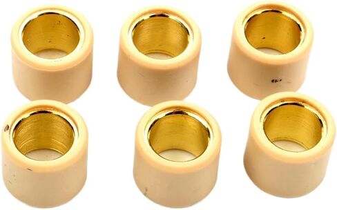 20/17mm أسطوانة الإرسال 12.5g ملائمة لـ 125cc 150cc 200cc 125 150 in Saudi Arabia