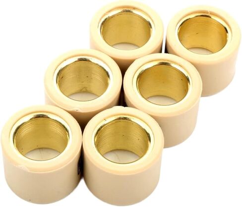 20/17mm أسطوانة الإرسال 12.5g ملائمة لـ 125cc 150cc 200cc 125 150 in Saudi Arabia