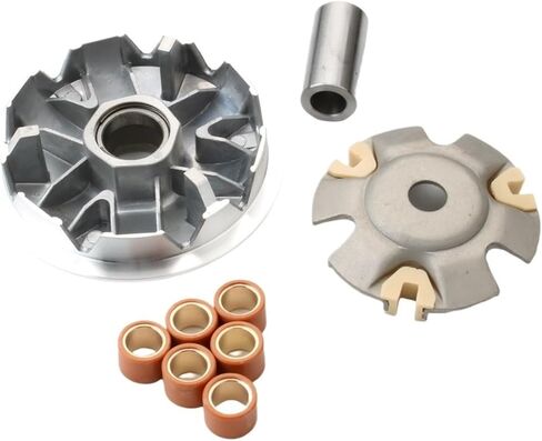 10G Roller Scooter Racing Syfter Set 10G Roller Fit لـ 125 PS125 SH150 125CC 150CC 4T in Kuwait