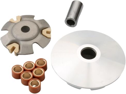 10G Roller Scooter Racing Syfter Set 10G Roller Fit لـ 125 PS125 SH150 125CC 150CC 4T in Kuwait
