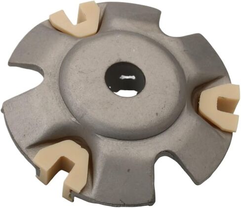 10G Roller Scooter Racing Syfter Set 10G Roller Fit لـ 125 PS125 SH150 125CC 150CC 4T in Kuwait