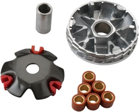 16/13mm سكوتر مجموعة مجموعة مجموعة RACING 7G FIT لـ 50 50cc in Saudi Arabia