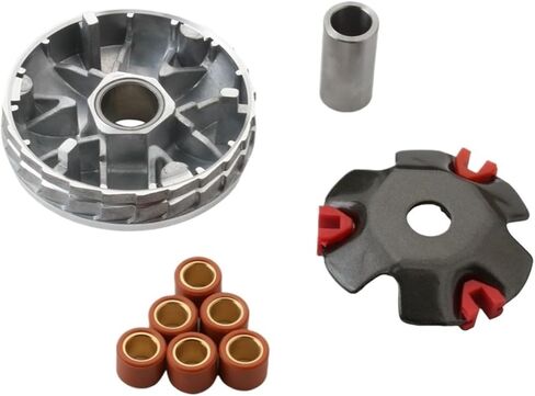 16/13mm سكوتر مجموعة مجموعة مجموعة RACING 7G FIT لـ 50 50cc in Saudi Arabia