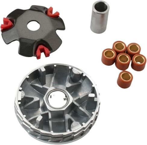 16/13mm سكوتر مجموعة مجموعة مجموعة RACING 7G FIT لـ 50 50cc in Saudi Arabia