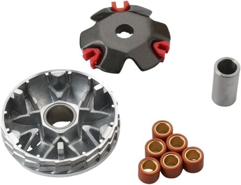 16/13mm سكوتر مجموعة مجموعة مجموعة RACING 7G FIT لـ 50 50cc in Saudi Arabia