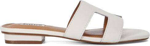 Dune London Loupe White 41 (US Women's 10) B (M) in Saudi Arabia