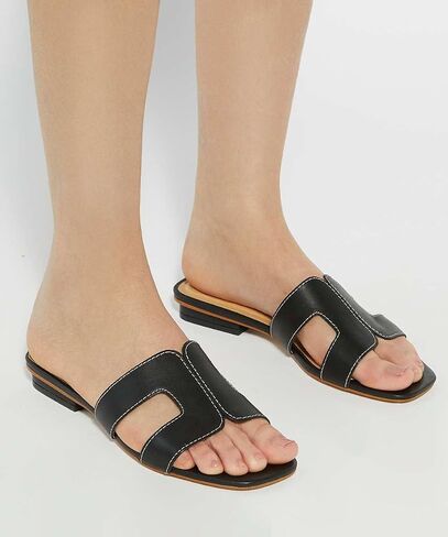 Dune London Loupe White 41 (US Women's 10) B (M) in Saudi Arabia