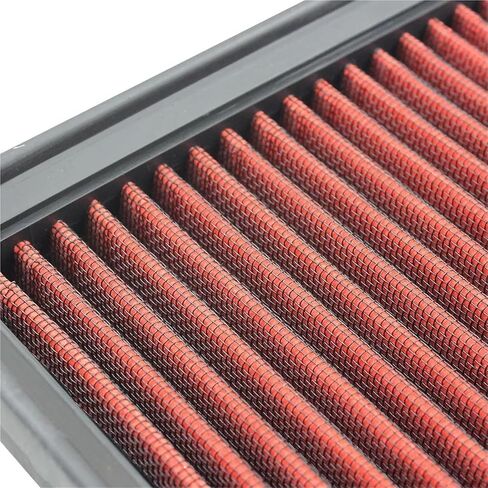 High Flow Air Filter in Saudi Arabia