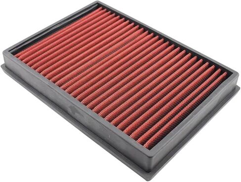 High Flow Air Filter in Saudi Arabia