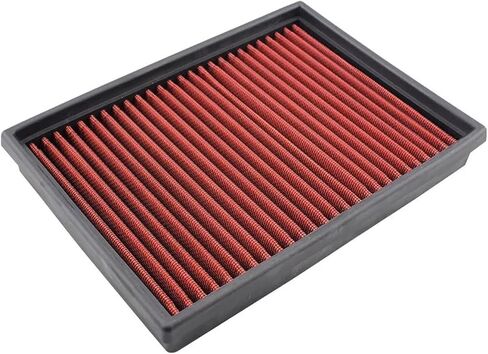 High Flow Air Filter in Saudi Arabia