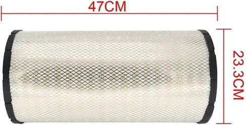 474-00040 474-00039 عنصر فلتر الهواء متوافق in Kuwait