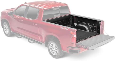 Truck Bed Liner RC8U14 in Saudi Arabia