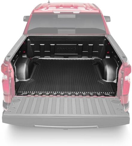 Truck Bed Liner RC8U14 in Saudi Arabia