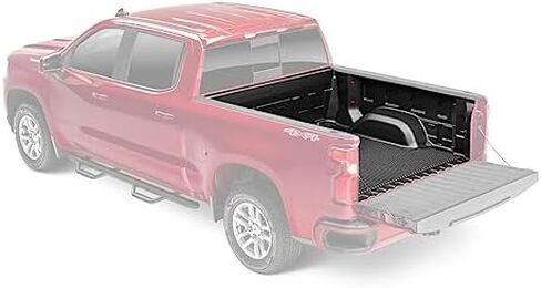 Truck Bed Liner RC8U14 in Saudi Arabia