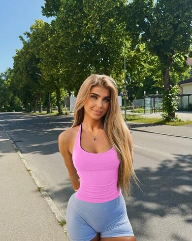 تأثير Halter Top Sports Yoga Eanks Women Wordness Gym Gym Gym Outdoor Running Tops Tops in Kuwait