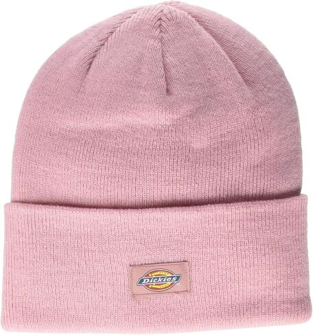 Dickies Men's Cuffed Beanie Brown in Saudi Arabia