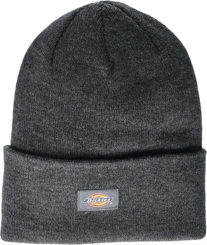 Dickies Men's Cuffed Beanie Brown in Saudi Arabia