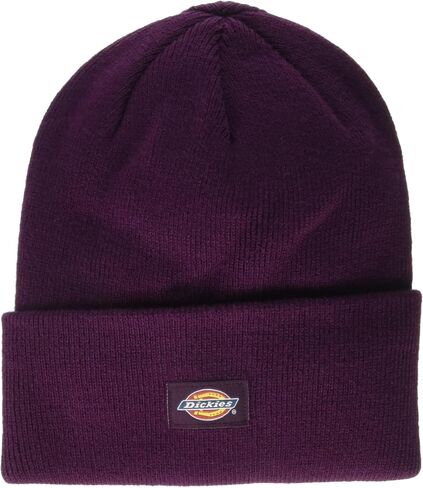Dickies Men's Cuffed Beanie Brown in Saudi Arabia