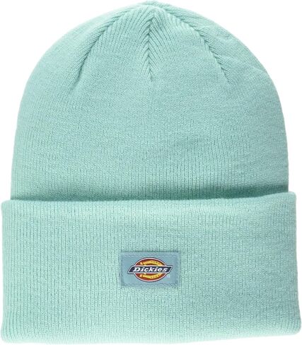 Dickies Men's Cuffed Beanie Brown in Saudi Arabia