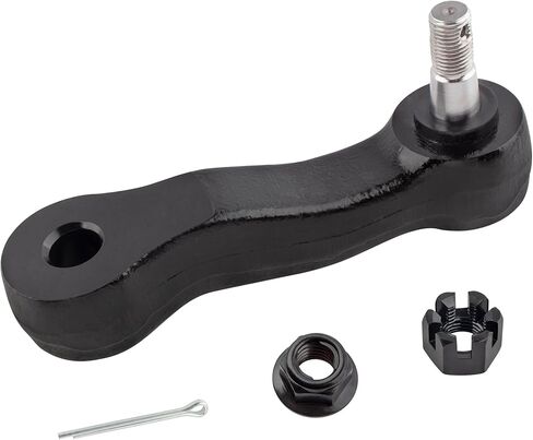 7PCS Front Inner Outer Tie Rod Idler Arm Bracket Pivot 3 Groove Pitman Arm Kit for Chevrolet for GMC Silverado Sierra 1500 HD 2500 HD 3500 HD for Hummer H2 K6535 K6654 K6723 ES3609 ES3488 in Saudi Arabia