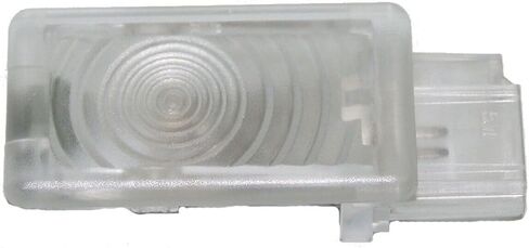 Courtesy Lamp with Bulb Trunk Instrument Panel Dash Rear for Pontiac,for Chevy,for Cadillac,for Buick 25910223 13503058 in Saudi Arabia