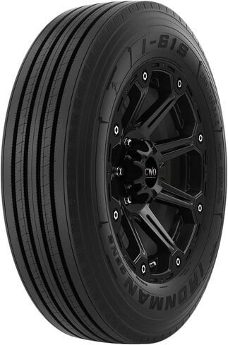 Ironman Gen2 I-61S 11R24.5 149/146 H إطار تجاري in Kuwait
