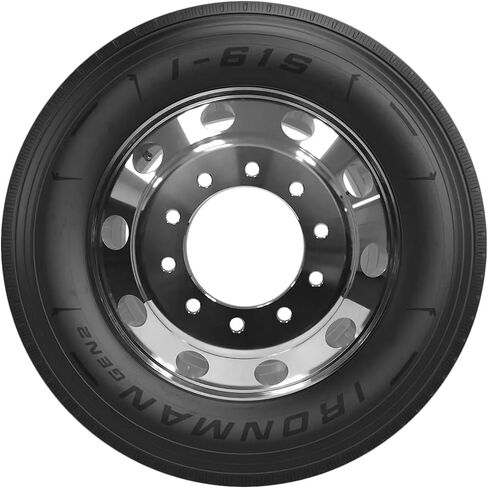 Ironman Gen2 I-61S 11R24.5 149/146 H إطار تجاري in Kuwait