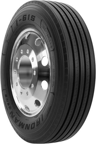 Ironman Gen2 I-61S 11R24.5 149/146 H إطار تجاري in Kuwait