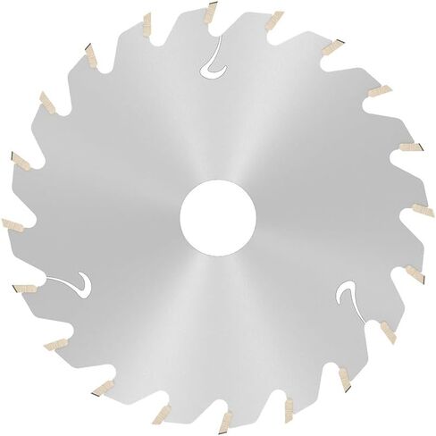 Bosch Professional 2608837752 Standard Blade for Multi Material (85 x 15 x 1.5 mm, 30 Teeth, Accessories: Cordless Circular Saw) in Saudi Arabia