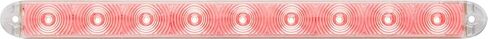 Optronics STL59RCB Thinline LED Stop/Turn/Tail Light ، Red in Saudi Arabia