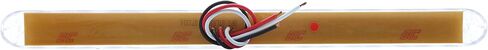 Optronics STL59RCB Thinline LED Stop/Turn/Tail Light ، Red in Saudi Arabia