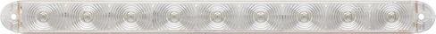 Optronics STL59RCB Thinline LED Stop/Turn/Tail Light ، Red in Saudi Arabia