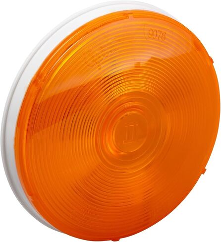 52773 جبل الالتواء الأصفر II 4 "توقف Tail Turn Light (الحديقة الأمامية ، دبوس أنثى) in Saudi Arabia