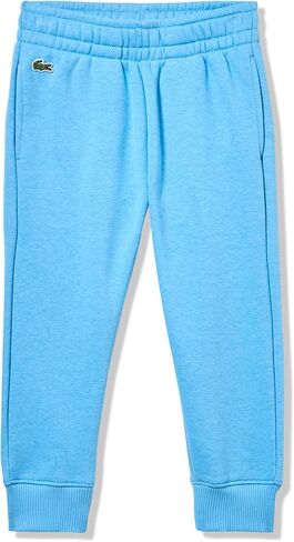 Lacoste Boys' Monochrome Sweatpants in Saudi Arabia