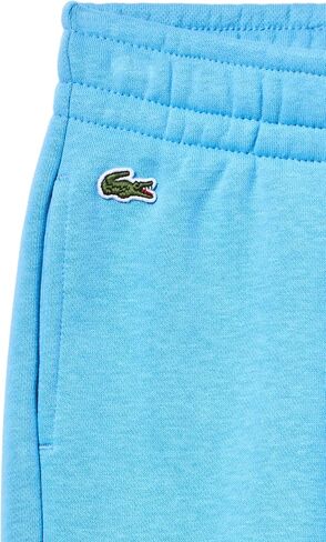Lacoste Boys' Monochrome Sweatpants in Saudi Arabia
