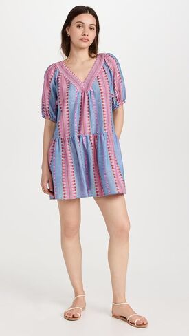 Velvet Women's Zoelle Mini Dress in Saudi Arabia