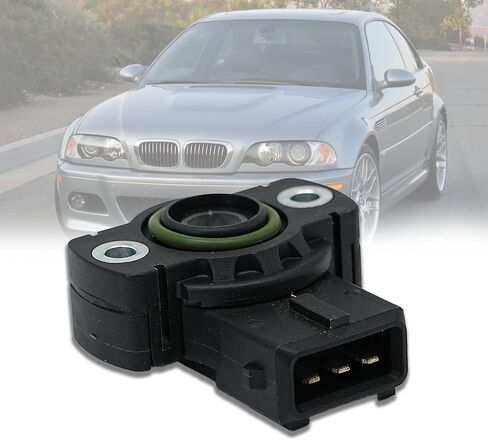 استبدال مستشعر وضع الخانق لـ BMW M3 M5 Z3 Z4 E34 E36 E39 E46 E52 E85 OE#13631402143 ، 13637840383 in Kuwait