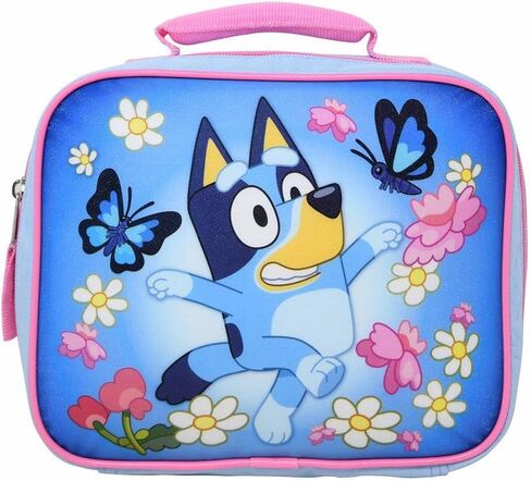 سريع إلى الأمام Bluey Girls Restangle Bag-rectb in Saudi Arabia