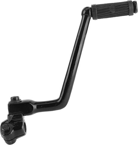 بداية دراجة نارية لبدء الدواسة ، Universal 13mm Kick Starter Starter Start Lever Pedal ATV Off Road Motorbike in Kuwait
