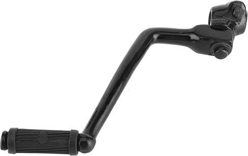 بداية دراجة نارية لبدء الدواسة ، Universal 13mm Kick Starter Starter Start Lever Pedal ATV Off Road Motorbike in Kuwait