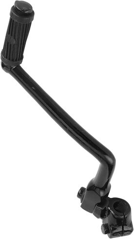 بداية دراجة نارية لبدء الدواسة ، Universal 13mm Kick Starter Starter Start Lever Pedal ATV Off Road Motorbike in Kuwait