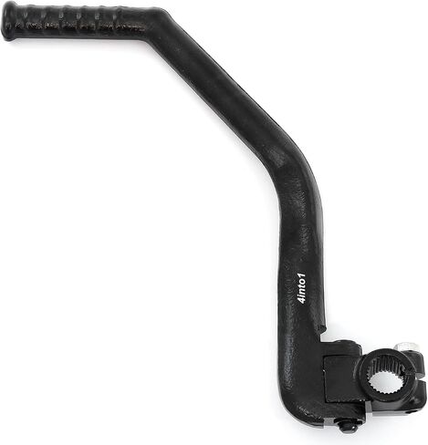 Kick Start Lever - Fits Honda XL100 CT125 TL125 XL125 XL185 XL200 TL200 XL200 XR200-16mm Spline in Saudi Arabia