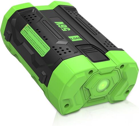 OP401 Fast Charger Replacement for Ryobi 40V Battery OP401 Charger Compatible with Ryobi 40V Lithium Battery OP4015 OP4026 OP4026A OP4030 OP4040 OP4050 OP4050A OP4060 OP40261 OP40301 OP40401 Charger in Saudi Arabia