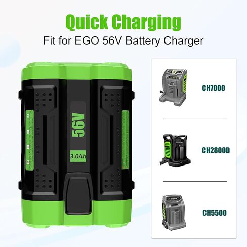 OP401 Fast Charger Replacement for Ryobi 40V Battery OP401 Charger Compatible with Ryobi 40V Lithium Battery OP4015 OP4026 OP4026A OP4030 OP4040 OP4050 OP4050A OP4060 OP40261 OP40301 OP40401 Charger in Saudi Arabia