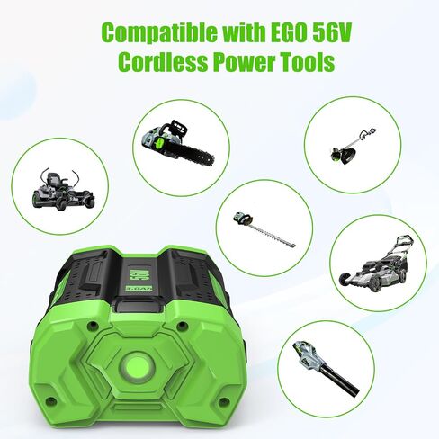 OP401 Fast Charger Replacement for Ryobi 40V Battery OP401 Charger Compatible with Ryobi 40V Lithium Battery OP4015 OP4026 OP4026A OP4030 OP4040 OP4050 OP4050A OP4060 OP40261 OP40301 OP40401 Charger in Saudi Arabia