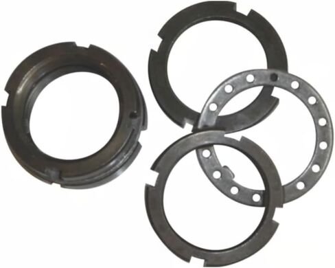 لفورد لصالح Ranger 1990-1997 Locking Hub Conversion Kit Automatic to Manual in Saudi Arabia