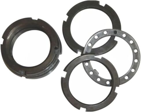 for Ford for F150 1975-1997 Locking Hub Conversion Kit Automatic to Manual in Kuwait
