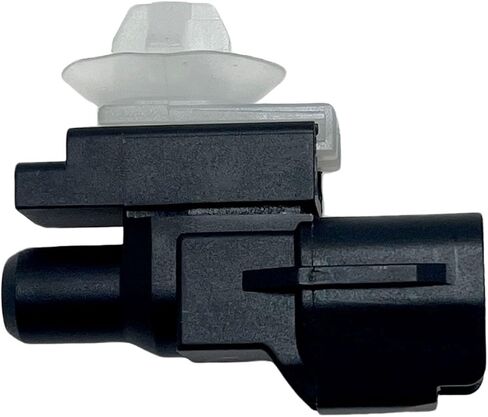 Ambient Air Temperature Sensor 88625-32170 88625-22130 Compatible with Stratus Camry RAV4 Highlander Corolla Prius Lancer Montero Outlander Es350 Is300 Ls460 Rx300 Rx350 BRZ Legacy Outback in Saudi Arabia