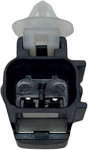 Ambient Air Temperature Sensor 88625-32170 88625-22130 Compatible with Stratus Camry RAV4 Highlander Corolla Prius Lancer Montero Outlander Es350 Is300 Ls460 Rx300 Rx350 BRZ Legacy Outback in Saudi Arabia